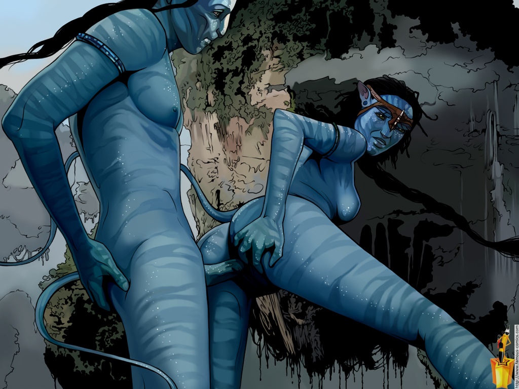 Avatar the movie page 6 full
