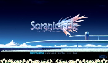 Soranica Ele cover
