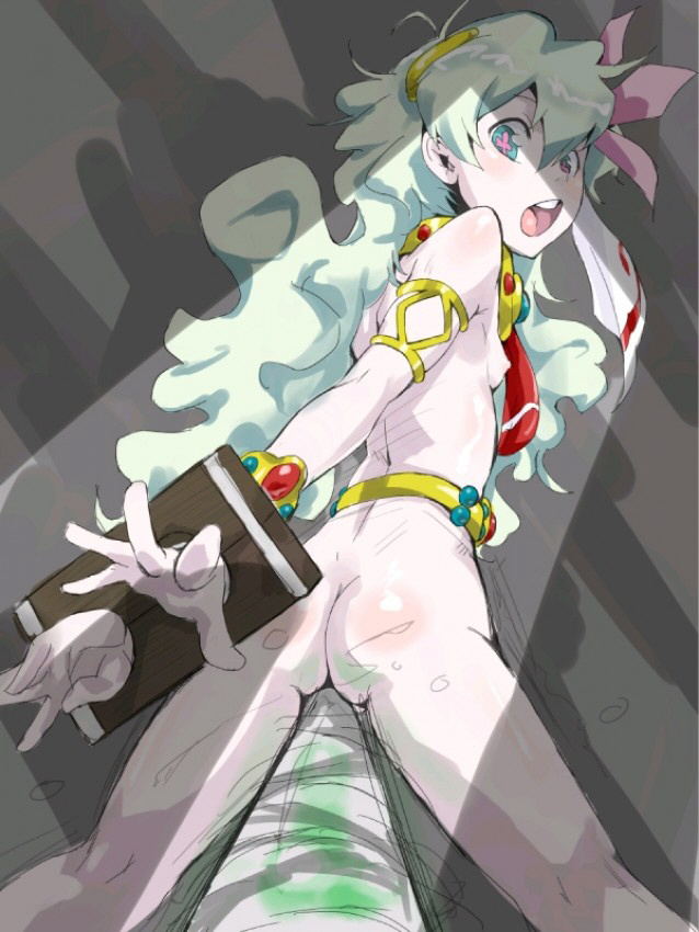 gurren ragan 8 page 5 full