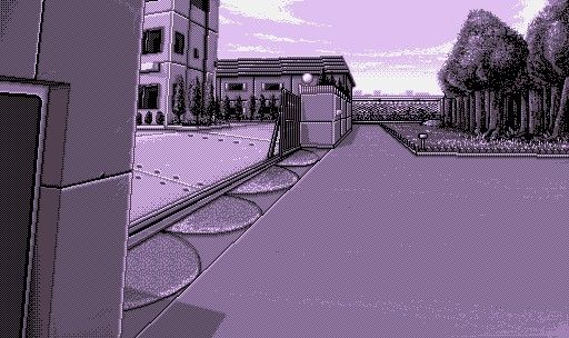 Etsuraku no Gakuen page 1 full