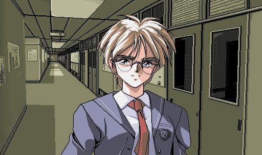 Etsuraku no Gakuen page 10 full