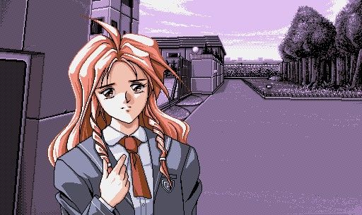 Etsuraku no Gakuen page 2 full