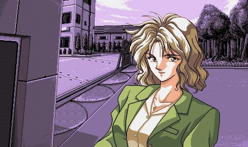 Etsuraku no Gakuen page 3 full