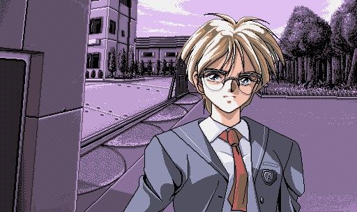 Etsuraku no Gakuen page 5 full