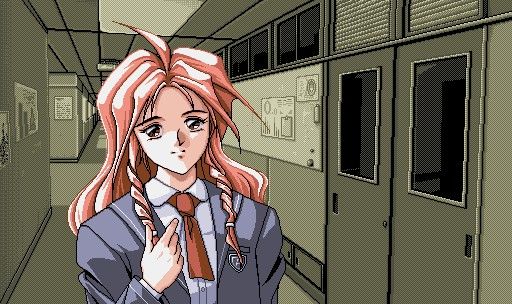 Etsuraku no Gakuen page 7 full