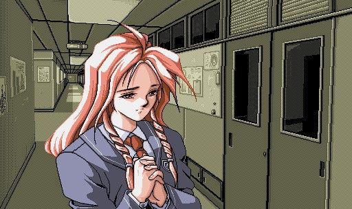 Etsuraku no Gakuen page 8 full