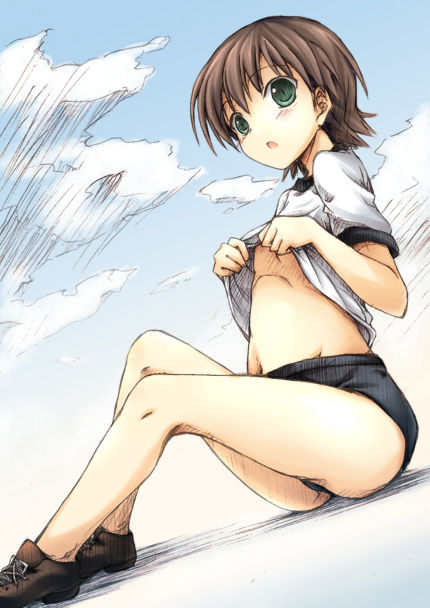 Artist: kusakami akira page 4 full