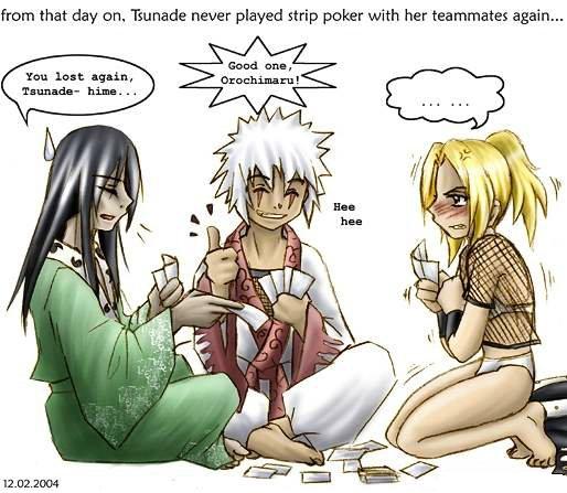 Other ninja girlies page 1 full