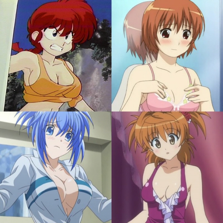 Kashimashi Girl meets Girl Hentai SET page 9 full