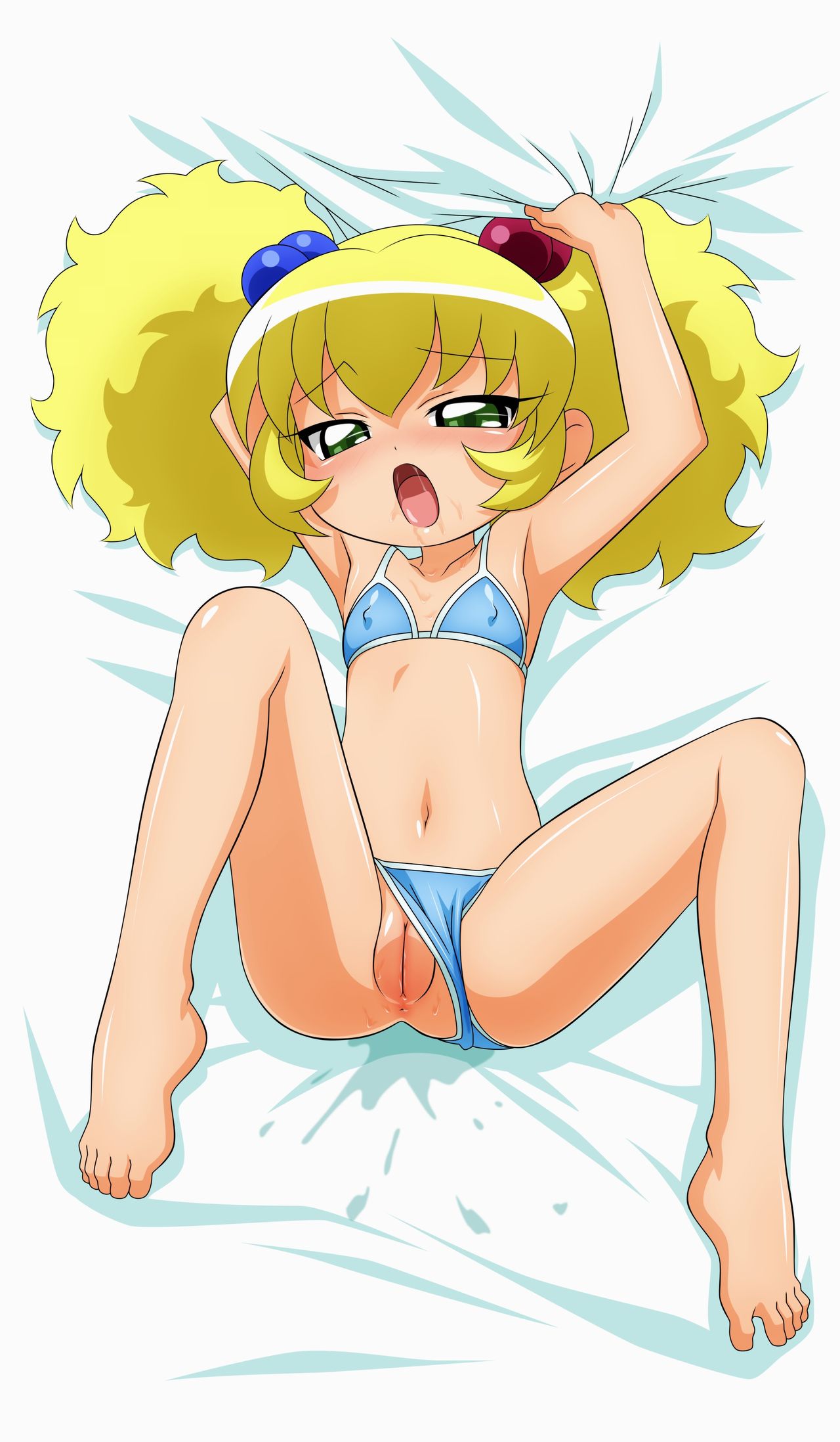 Huge cute loli collection page 2 full