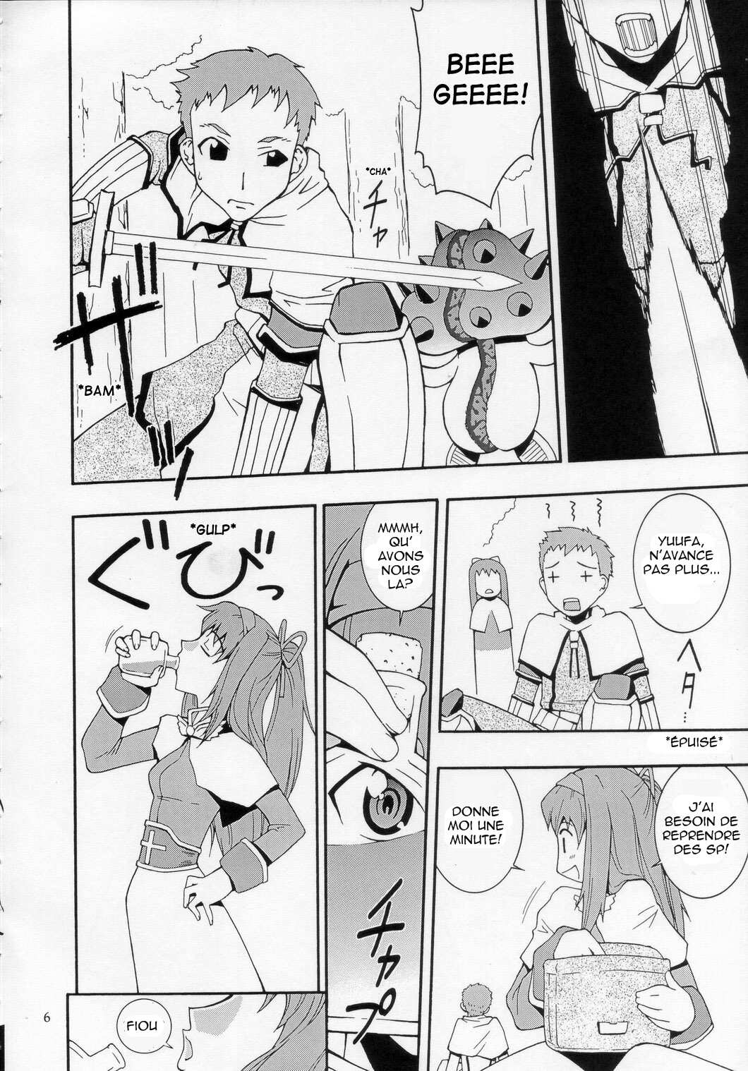 ROGNARAK THE NYANNYAN EPISODE 1.0 page 6 full