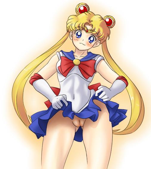 Tenshi's royal guard- Usagi page 9 full