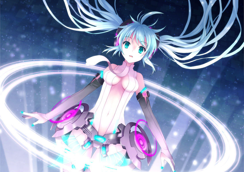 My Vocaloid Collection Vol.2 page 6 full