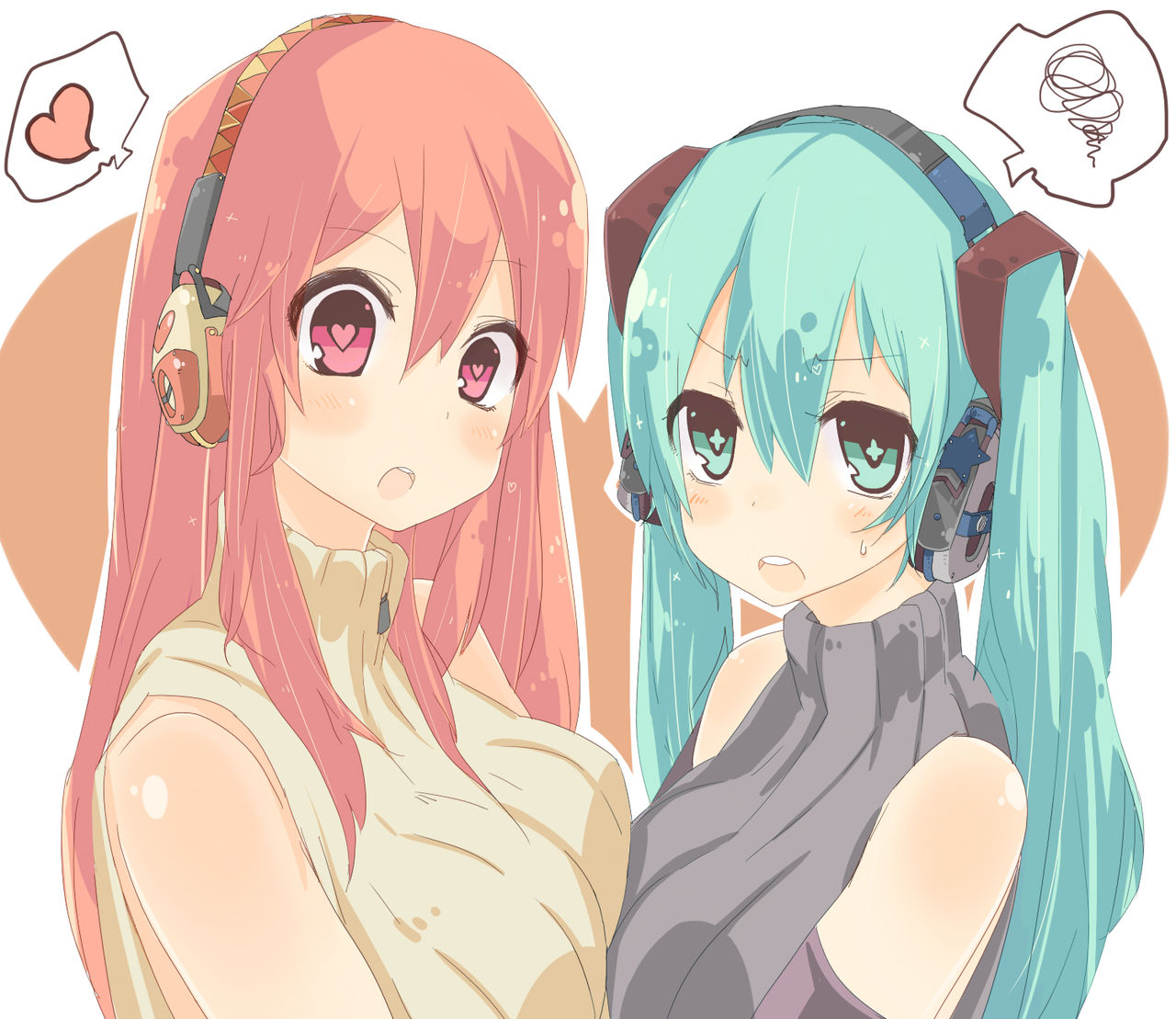 My Vocaloid Collection Vol.2 page 7 full