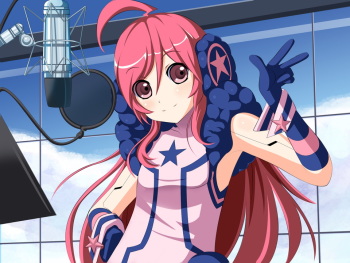My Vocaloid Collection Vol.2 cover