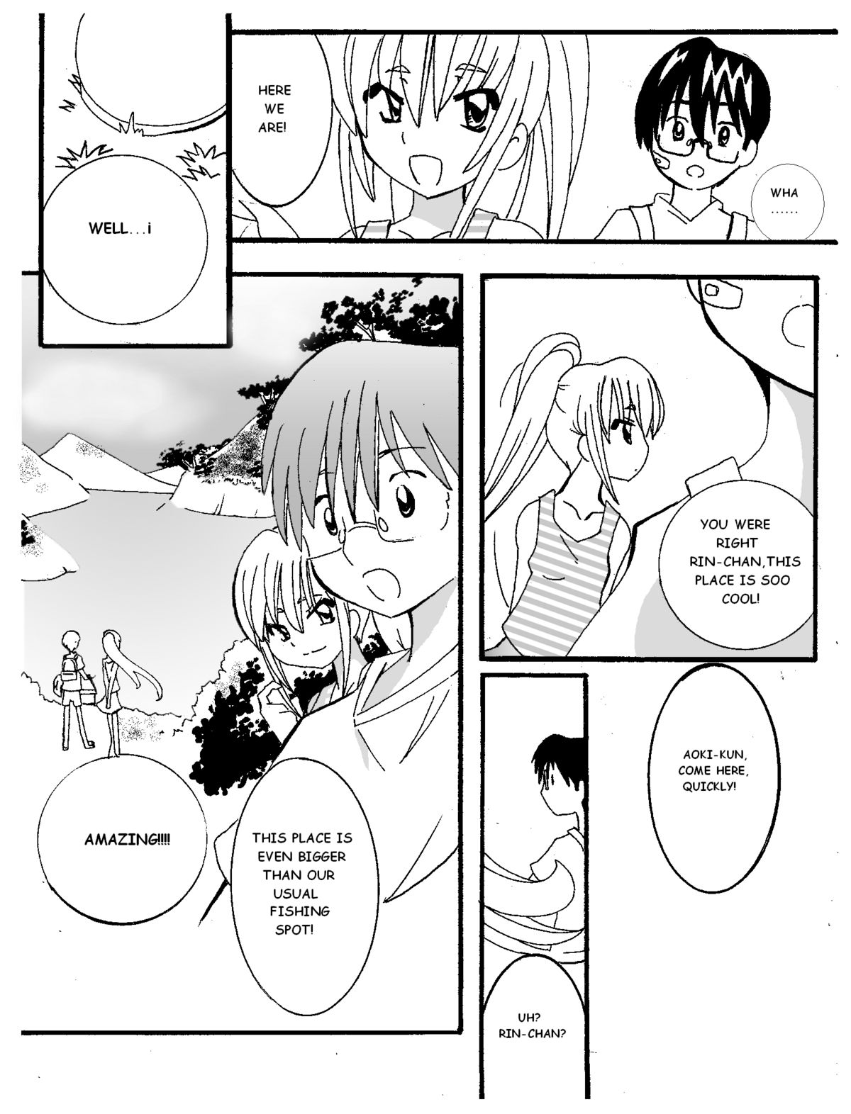 Fishing Trip page 5 full