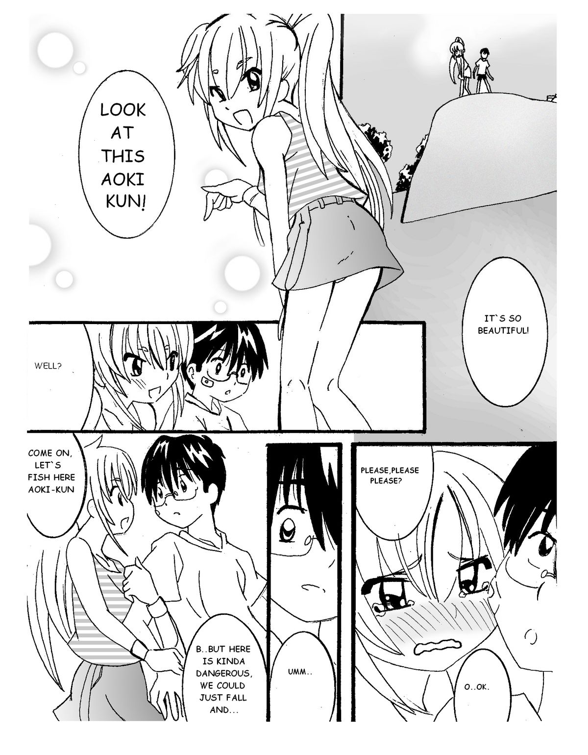 Fishing Trip page 6 full