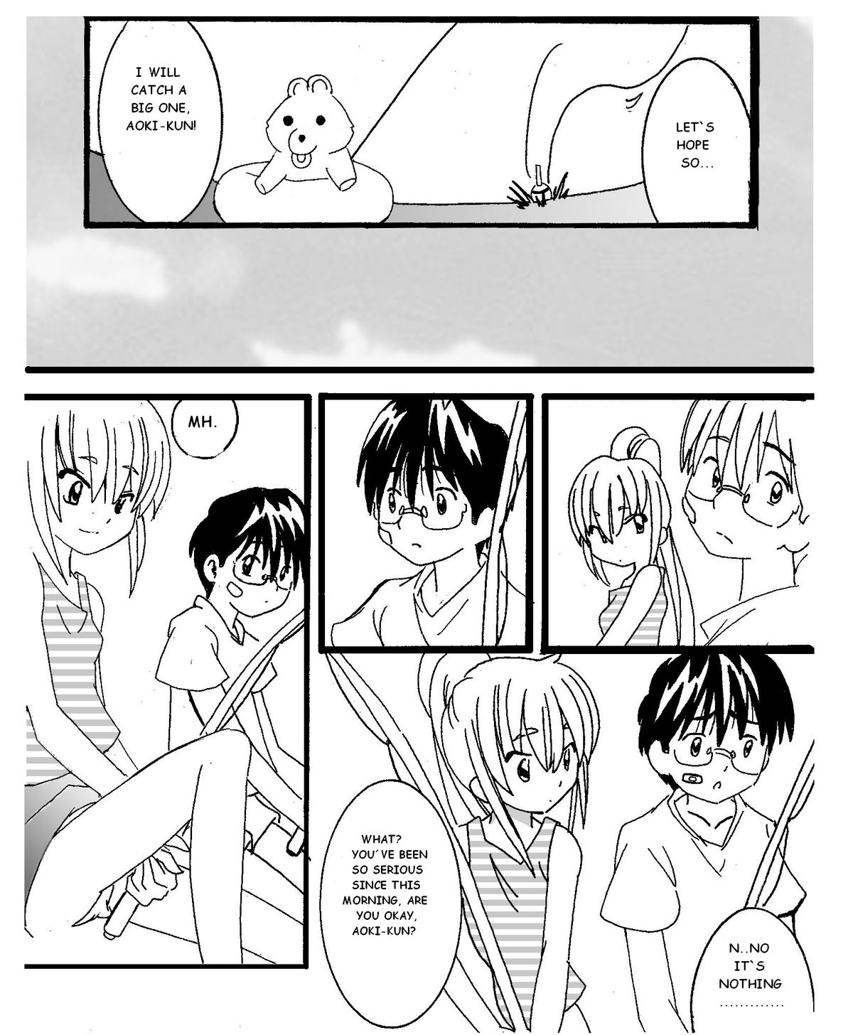 Fishing Trip page 8 full