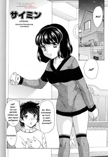Saimin cover