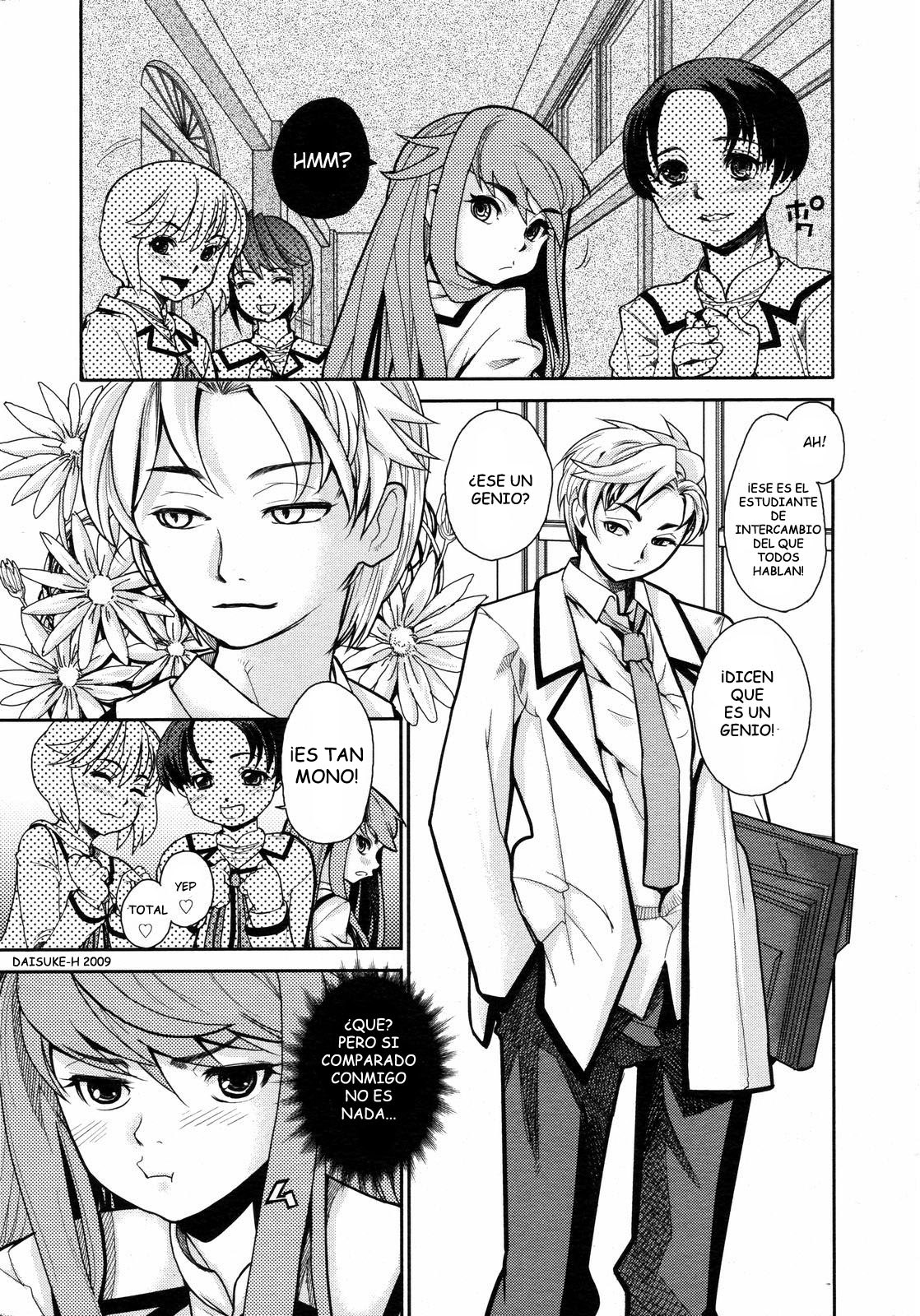 Wise Ass page 9 full