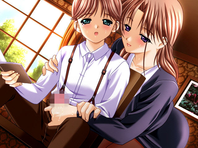 Final Heaven Hentai page 1 full