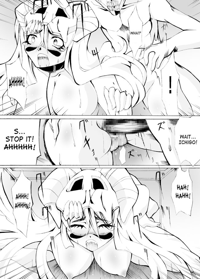 Chuushaki to Jikkentai to Mayuri-sama ...no Jikken Teki Nichijou | The Syringe, The Specimen, And Mayuri-sama page 7 full