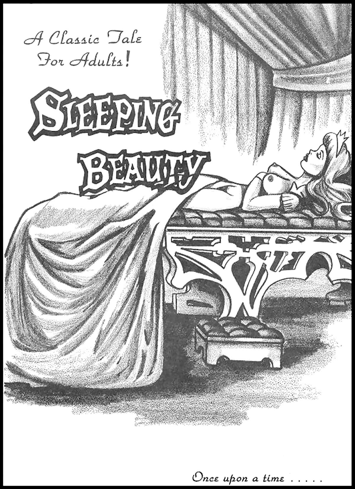 Sleeping Beauty page 2 full