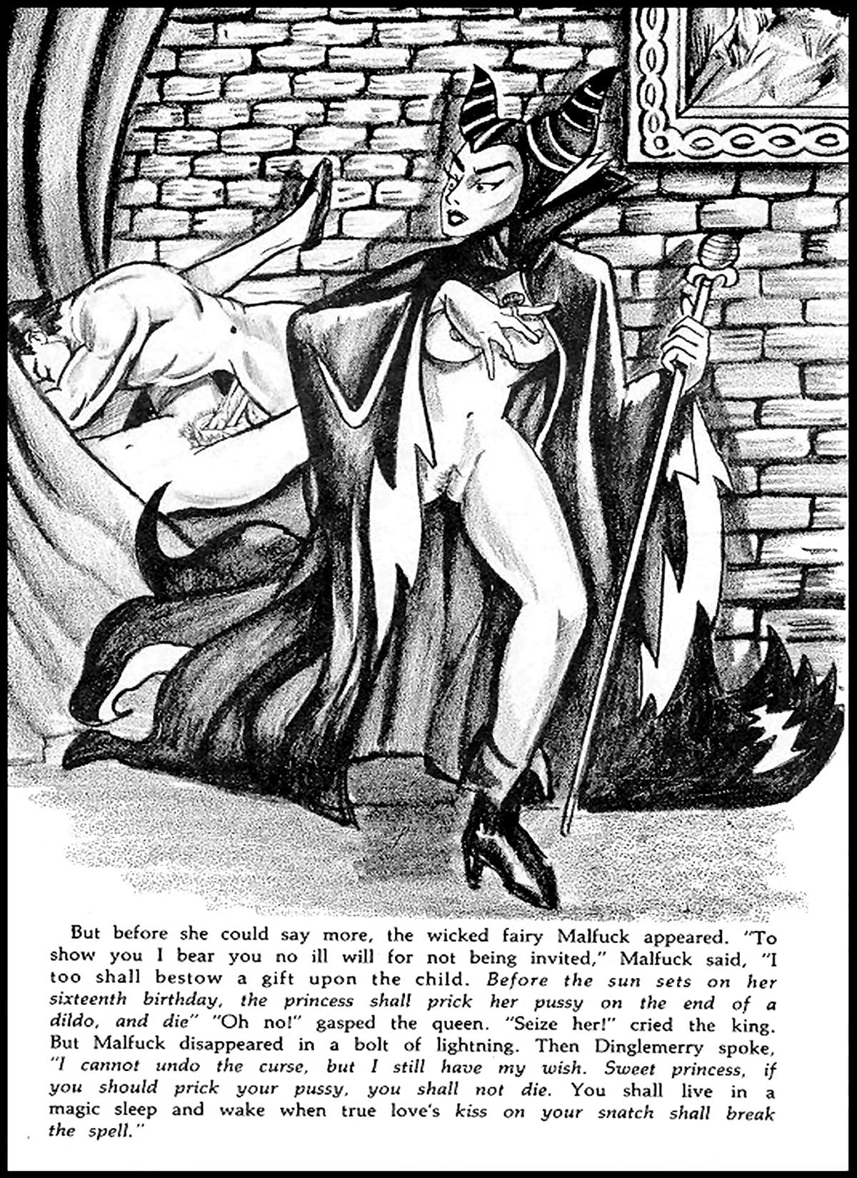Sleeping Beauty page 7 full