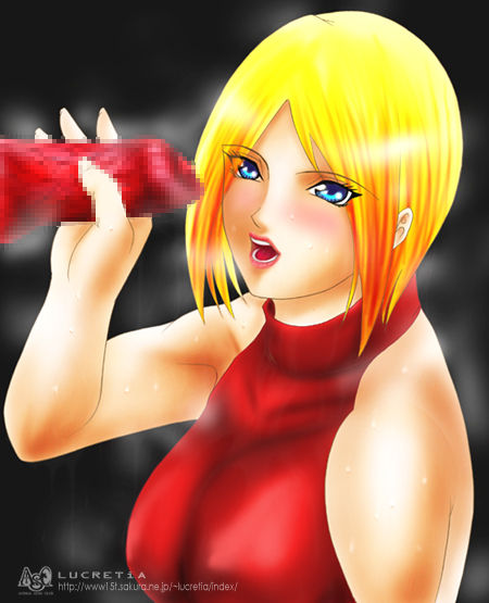 King of Fighters - Blue Mary | Beastiality Pics page 5 full