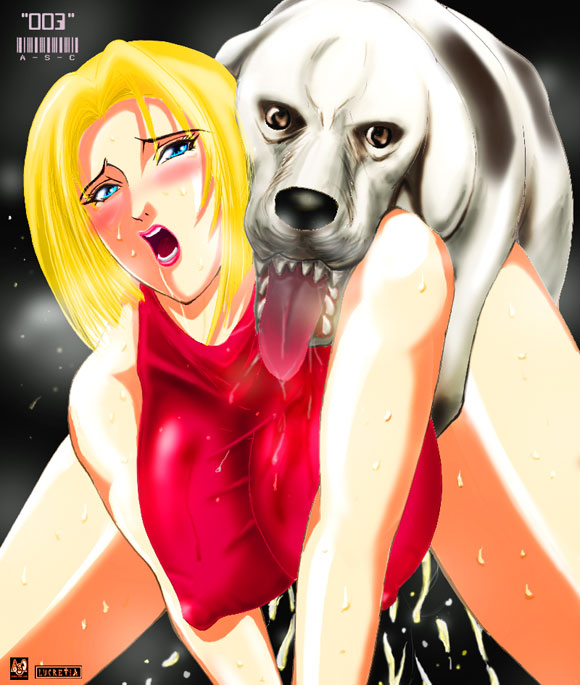 King of Fighters - Blue Mary | Beastiality Pics page 6 full
