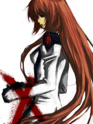 Xenogears Elly Gallery page 3 full