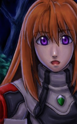 Xenogears Elly Gallery page 6 full
