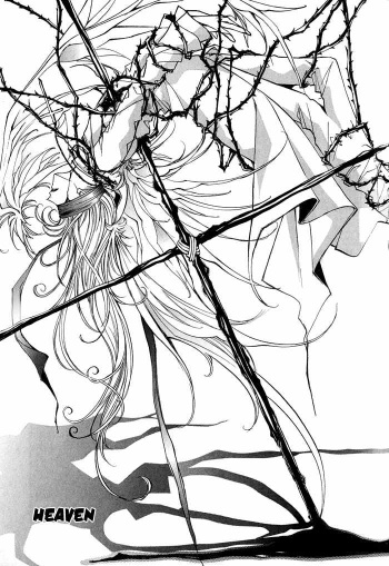 Crazy for daddy ch5 cover