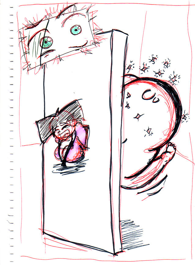 Martian queen page 2 full