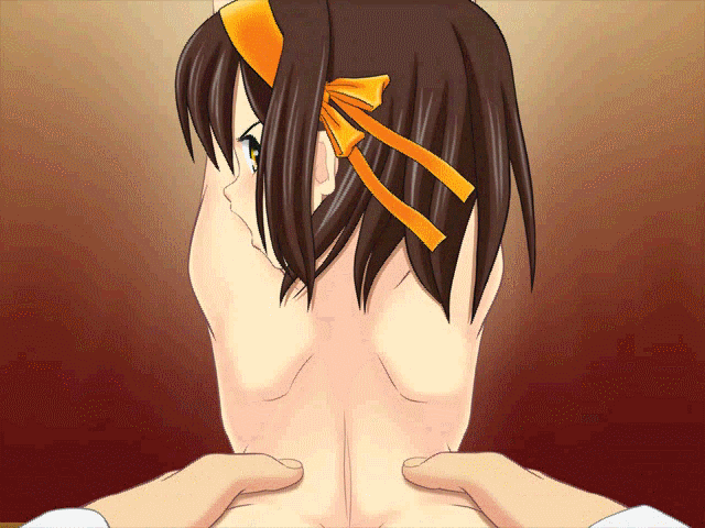 Doukan Haruhi Burst page 7 full