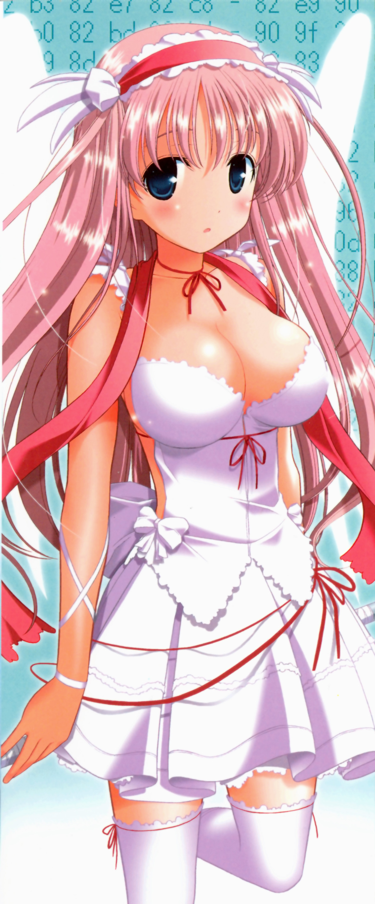 Another Saki Image Set page 1 full