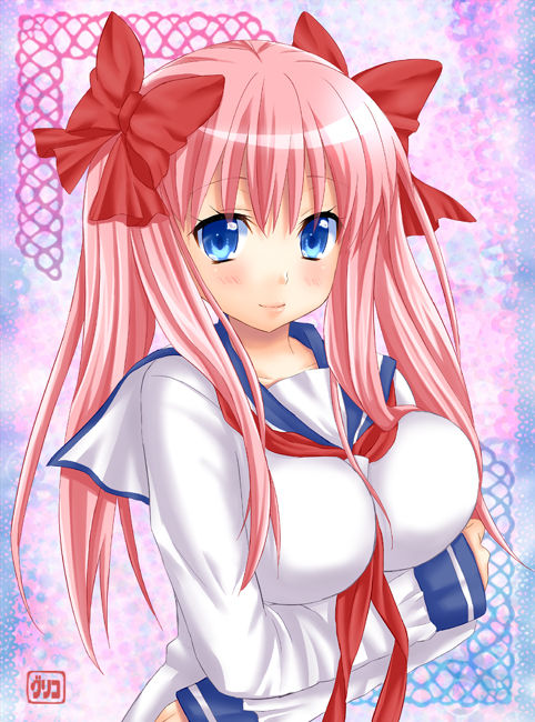Another Saki Image Set page 6 full
