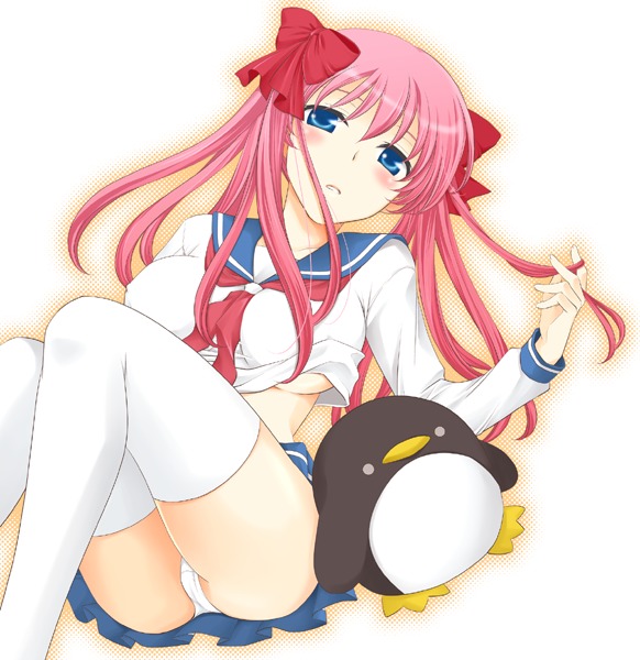 Another Saki Image Set page 8 full