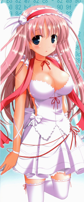 Another Saki Image Set cover
