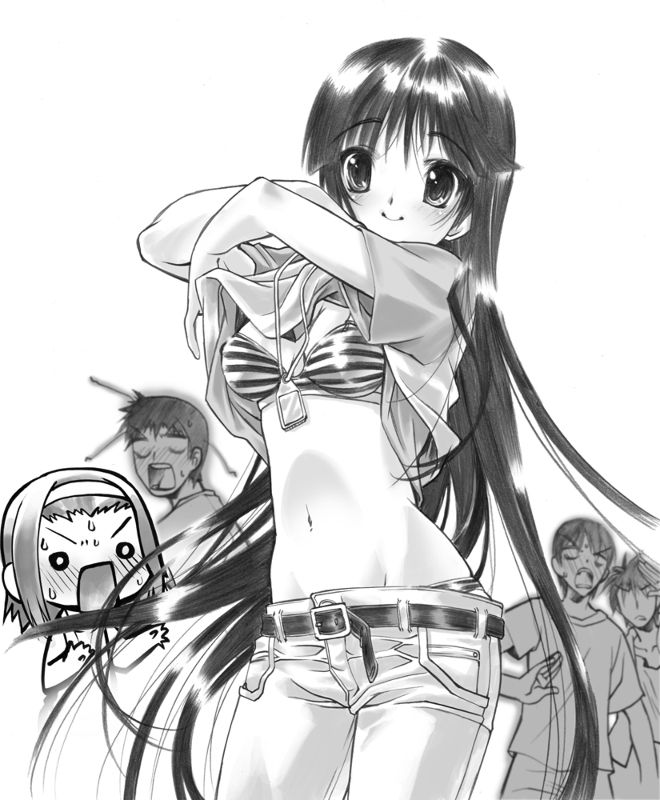 - Artist - Senomoto Hisashi page 4 full