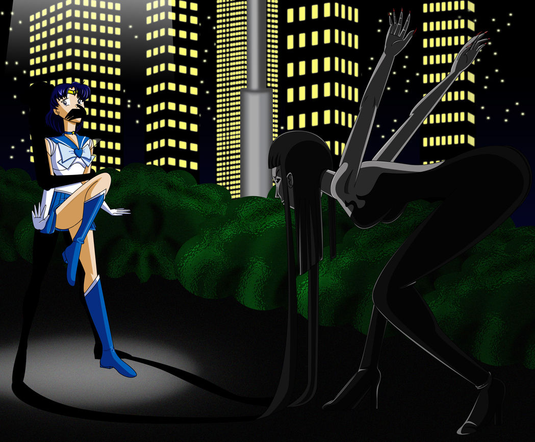 Anime Captor's Sailor Gallery page 2 full