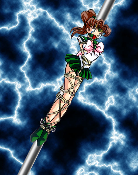 Anime Captor's Sailor Gallery page 8 full