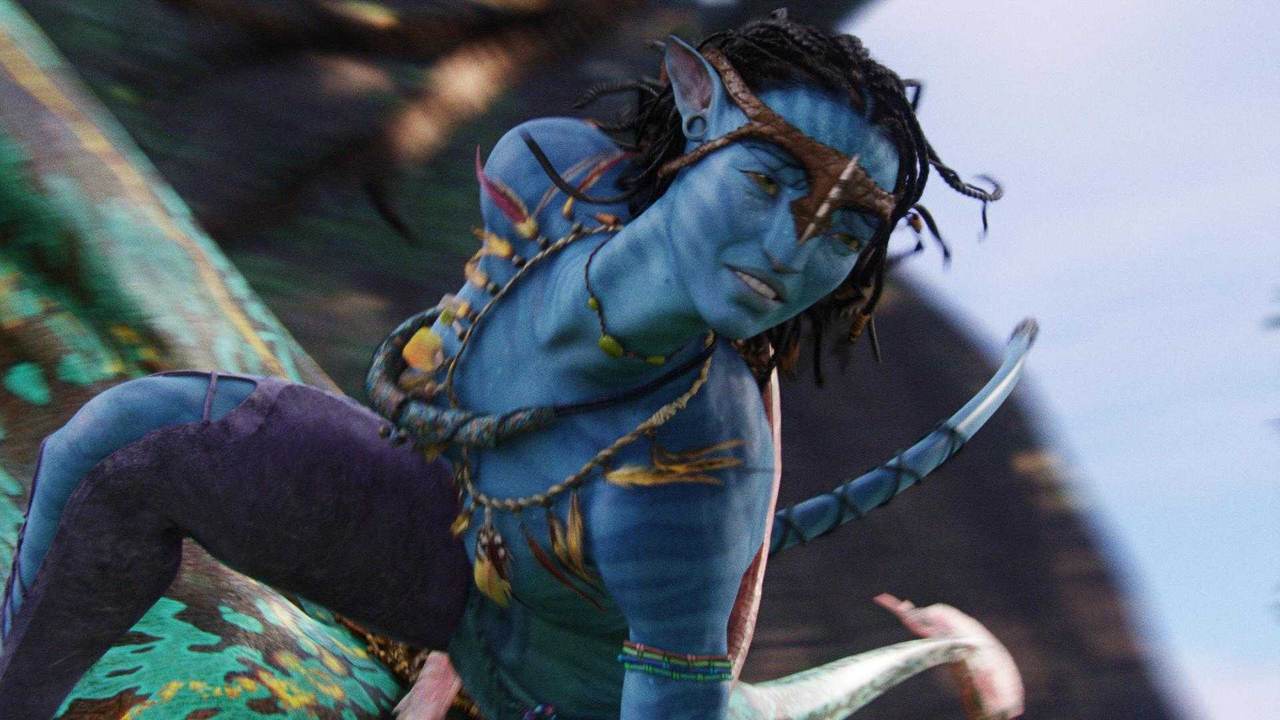 James Cameron's Avatar Collection page 6 full