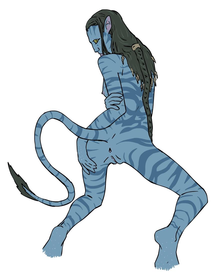 James Cameron's Avatar Collection page 8 full