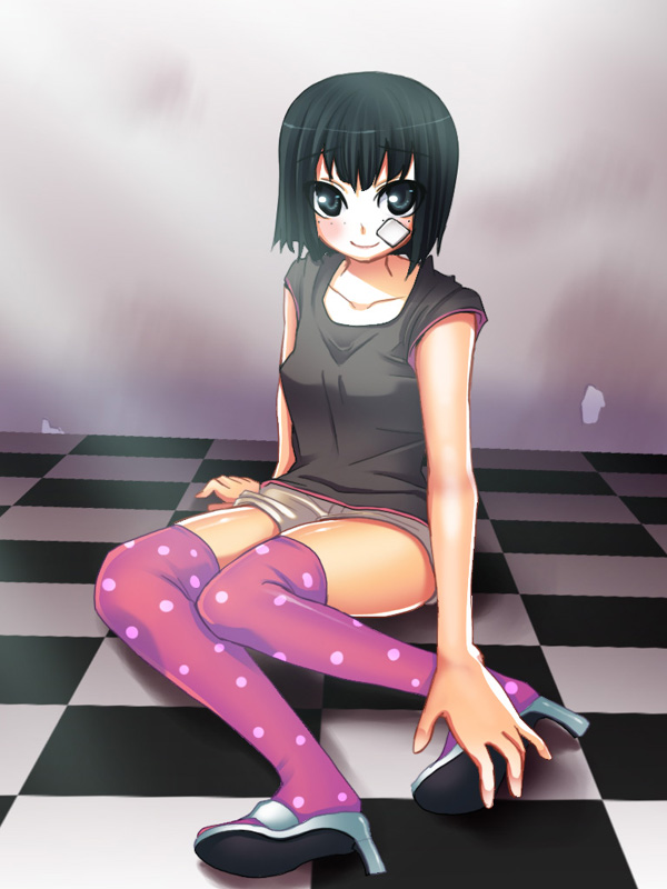 Bokurano Image Set page 7 full
