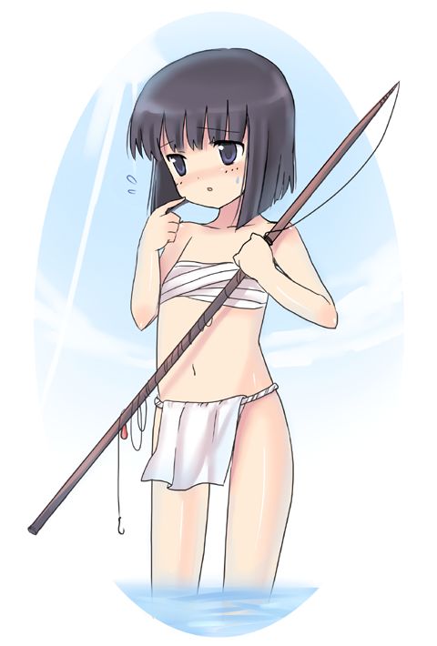 Bokurano Image Set page 8 full
