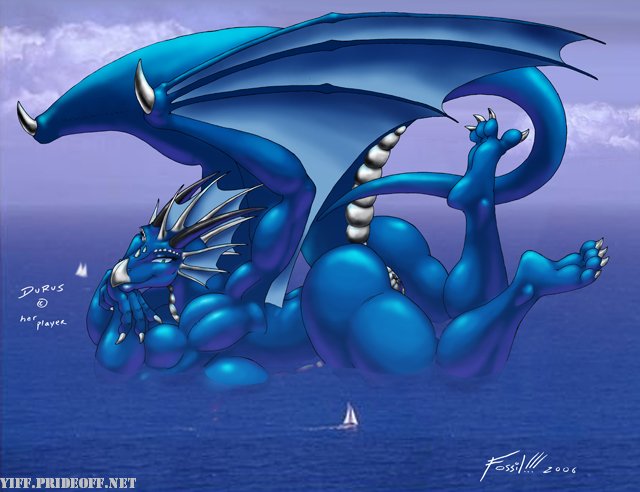 My Dragon Gallery Part 2 page 3 full