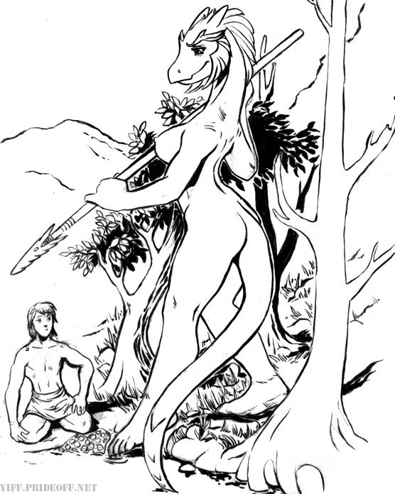 My Dragon Gallery Part 2 page 6 full