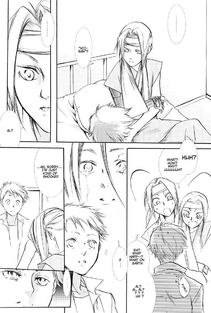 Dark Angel page 8 full
