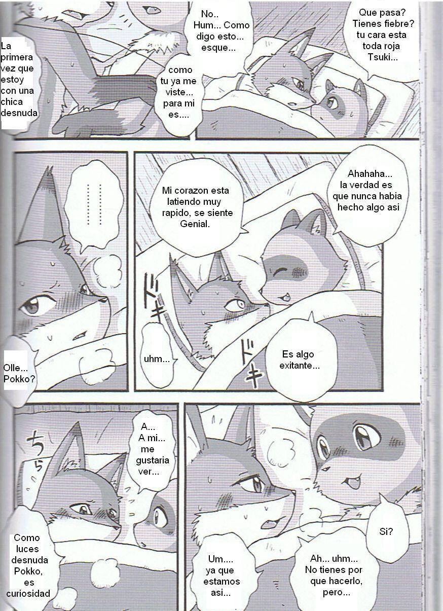 Historia Invernal de Amor page 7 full